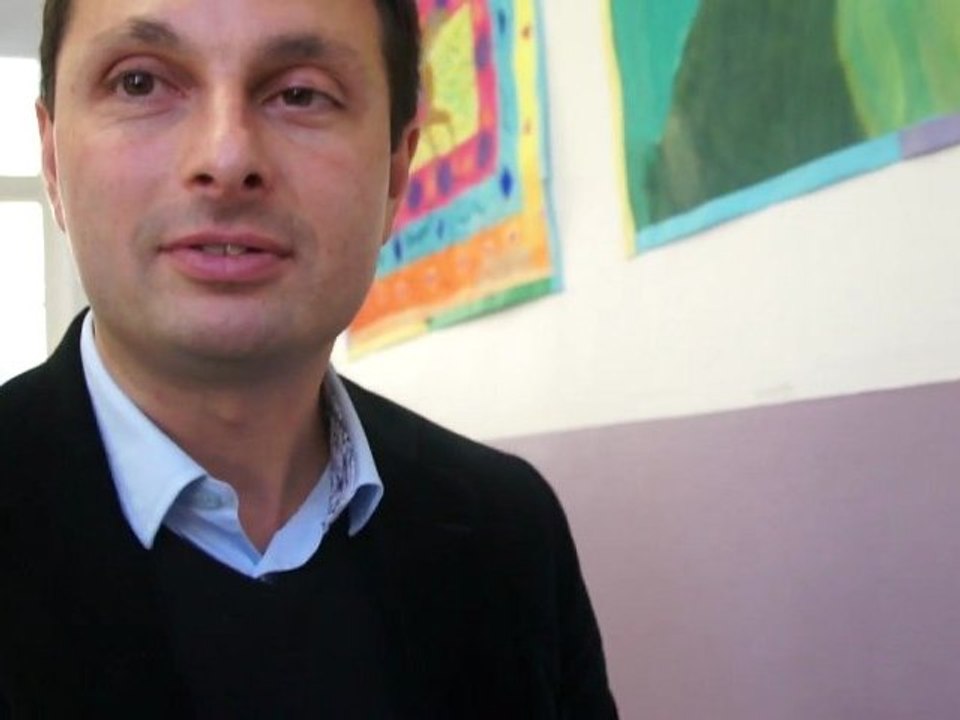 Primaires Citoyennes : une journée avec un président de bureau de vote