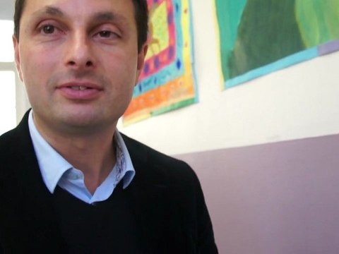 Primaires Citoyennes : une journée avec un président de bureau de vote