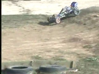 baja 29 cc superbe journée