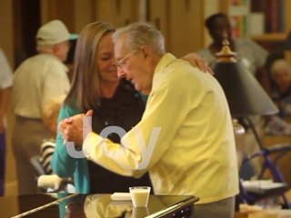 Video Production Miami, MJHS "Caring for the Aging" Hospital TV commercial advertisement