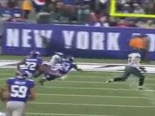 Philadelphia Eagles 2010 Highlights