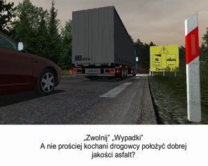 GTS Wrocław - Poznań