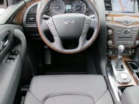 2012 Infiniti QX56 for sale in Duluth GA - New Infiniti by EveryCarListed.com