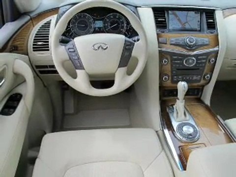 2012 Infiniti QX56 for sale in Duluth GA - New Infiniti by EveryCarListed.com