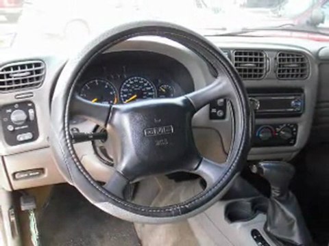 2001 GMC Jimmy for sale in Woodbury Heights NJ - Used GMC by EveryCarListed.com