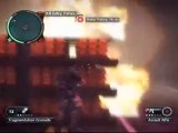 Just Cause 2 Hardcore Walkthrough Part 92 Agency Mission - A Just Cause 2-3