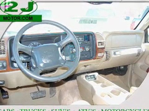1998 GMC Suburban for sale in Amarillo TX - Used GMC by EveryCarListed.com