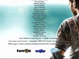 Just Cause 2 Hardcore Walkthrough Part 94 Ending Credits