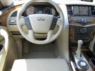 2011 Infiniti QX56 for sale in Duluth GA - New Infiniti by EveryCarListed.com