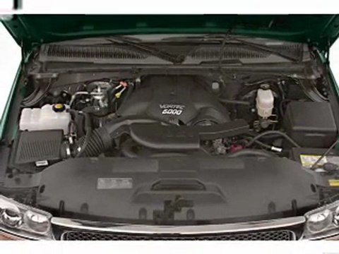 2002 GMC Yukon XL for sale in Amarillo TX - Used GMC by EveryCarListed.com