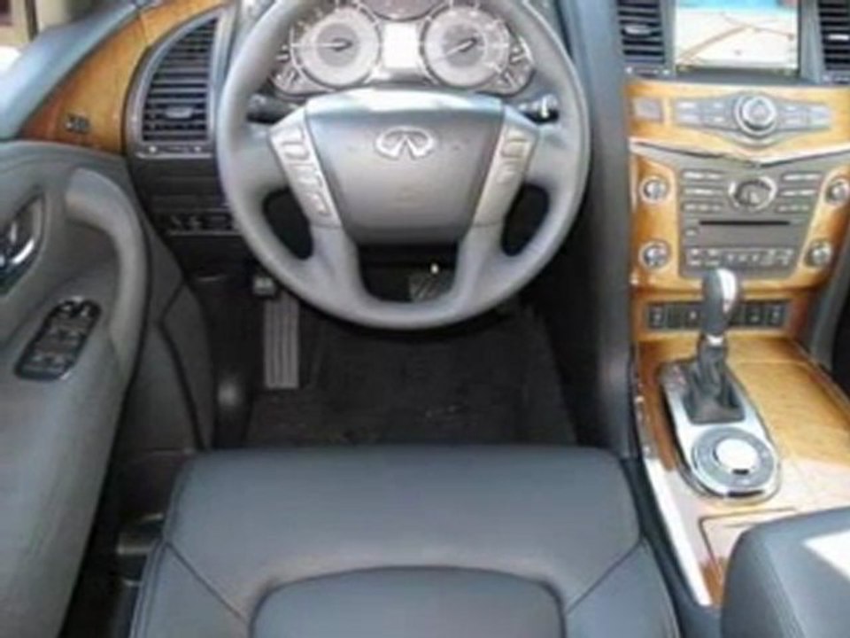 2011 Infiniti QX56 for sale in Duluth GA - New Infiniti by EveryCarListed.com