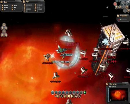 DARKORBİT TR6 CUBİ KESİM THE DEVİL JEHR