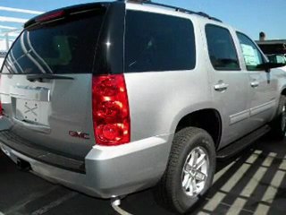 2012 GMC Yukon for sale in West Covina CA - New GMC by EveryCarListed.com