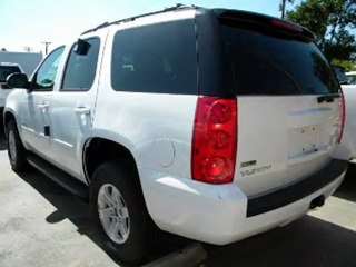2012 GMC Yukon for sale in West Covina CA - New GMC by EveryCarListed.com