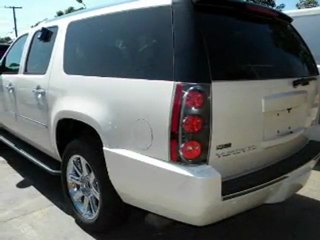 2012 GMC Yukon XL for sale in West Covina CA - New GMC by EveryCarListed.com