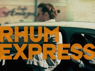 Rhum Express (The Rum Diary) - Bande-Annonce / Trailer [VOST|HD]