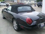 2003 Ford Thunderbird for sale in Okmulgee OK - Used Ford by EveryCarListed.com