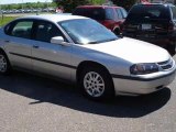 2005 Chevrolet Impala for sale in Forest Lake MN - Used Chevrolet by EveryCarListed.com