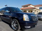 2008 Cadillac Escalade ESV for sale in San Juan Capistrano CA - Used Cadillac by EveryCarListed.com