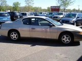 2004 Chevrolet Monte Carlo for sale in Forest Lake MN - Used Chevrolet by EveryCarListed.com
