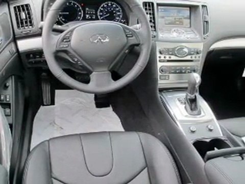 2011 Infiniti G37 for sale in Duluth GA - New Infiniti by EveryCarListed.com