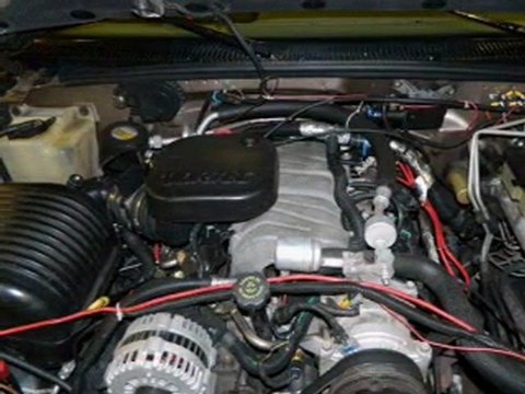 1996 GMC Suburban for sale in Parker CO - Used GMC by EveryCarListed.com