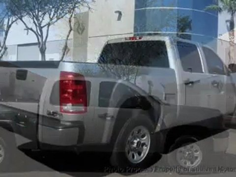 2007 GMC Sierra 1500 for sale in Mesa AZ - Used GMC by EveryCarListed.com