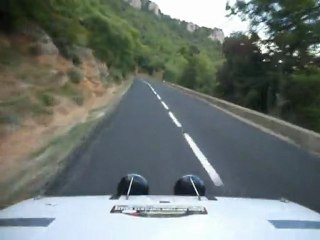 cam embarquer R11 turbo F2000 démo 2011 arboras(34)