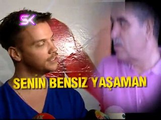 SİNAN AKÇIL, İBRAHİM TATLISES'E YAZDIĞI ŞARKIYI ANLATTI