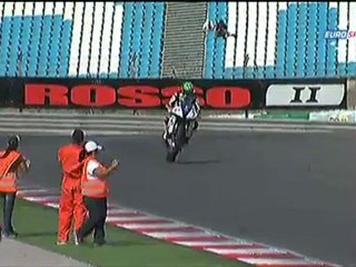 Heyecana tanık olun