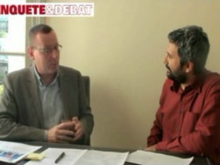 Pierre Hillard sur le mondialisme 2sur2 (oct 2011)