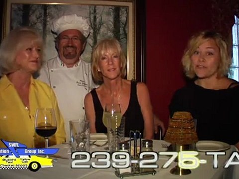 Taxi Service Fort Myers Florida 239-275-TAXI