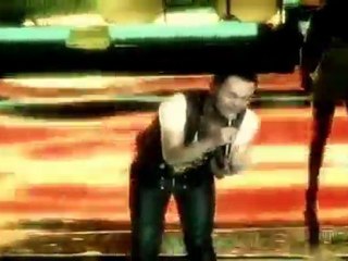 [HITCLIP] Serdar Ortaç - Haksızlık (HD)