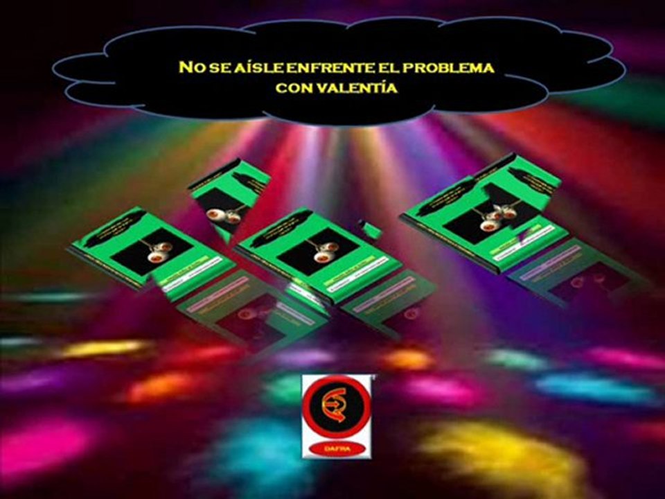 ¿ DESPUES DEL OJO AFUERA QUÉ?