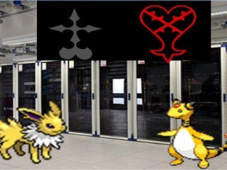 Total Pokemon Community Episode 66:The Trinoument