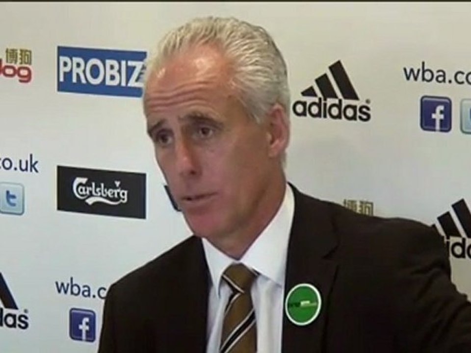 McCarthy - Tor war vermeidbar