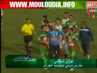 [L1 - J05] JSMB 1-0 MCA