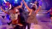 Julianne Hough & Kenny Wormald - 'Footloose' On 'Strictly Come Dancing'
