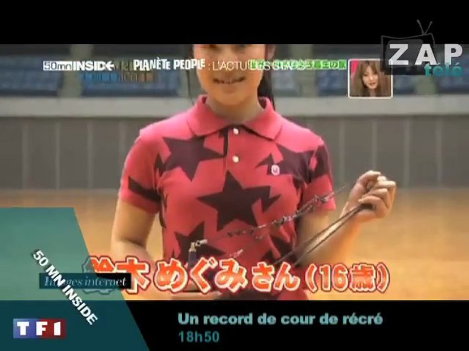 Zapping Sport du 17 octobre 2011