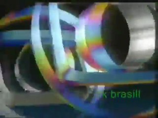 Plim-Plim Rede Globo 1989