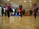 Stages de danse orientale et bollywood à Poitiers