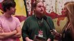 Justin Jordan & Tradd Moore Talk 'The Strange Talent of Luther Strode' At New York Comic Con