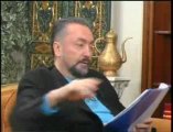 Harun Yahya TV - The Prophet Jesus (as)_ activities on earth_2