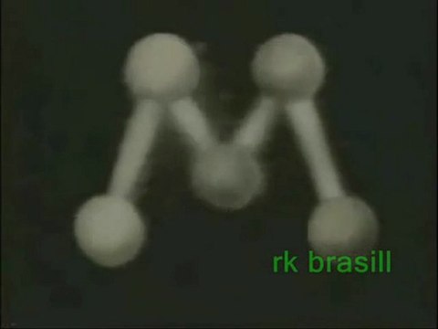 Vinheta Rede Manchete 1983