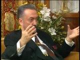 Harun Yahya TV - With the coming of the Prophet Jesus (as)_ the world will enter an age of peace_ love and wealth_2