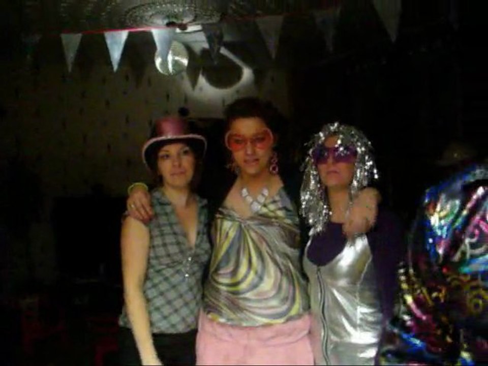 VIDEO DE MES 30 ANS