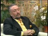 Harun Yahya TV - America will embrace Islam with the coming of the Prophet Jesus (as) to the earth