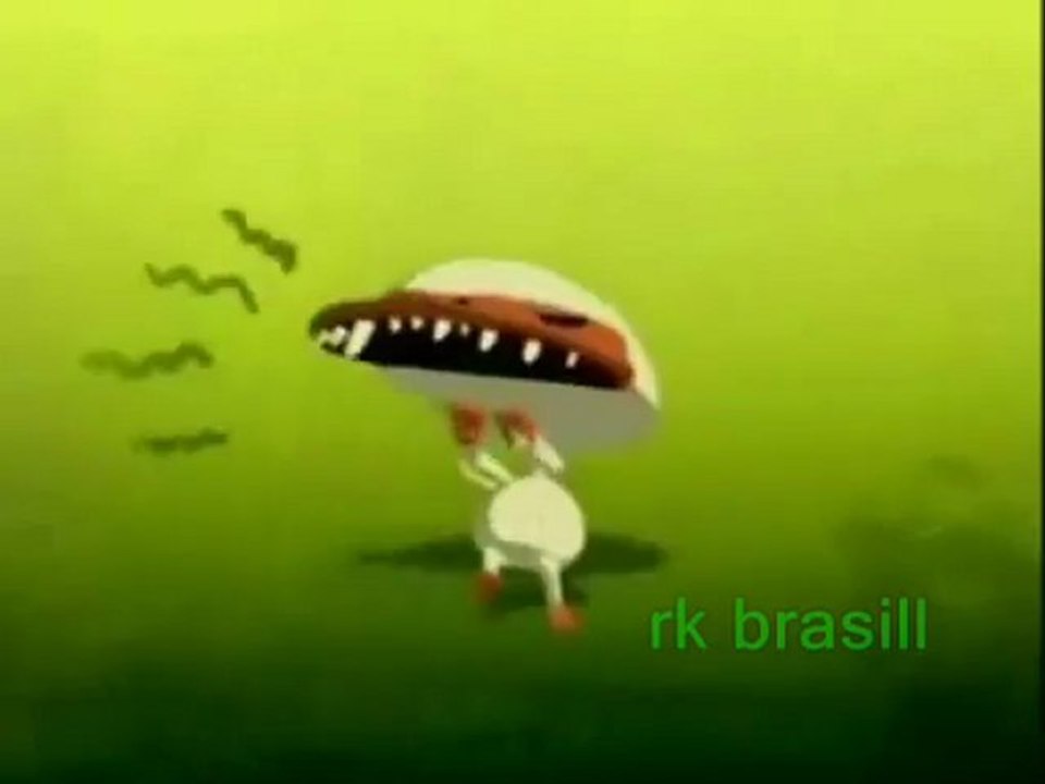 Vinheta Nick