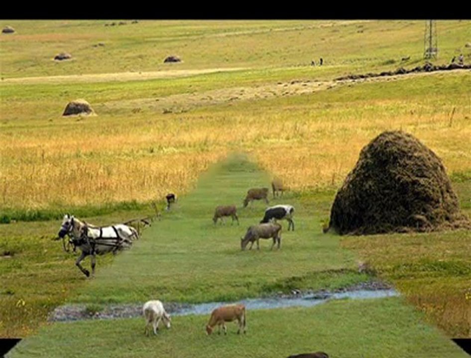 ARDAHAN HANAK İLÇESİ KÖYLERİ @ MEHMET ALİ ARSLAN - Tv GRUP