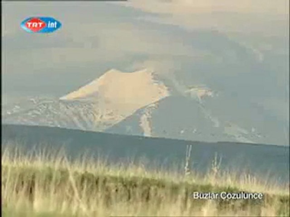 doğu doğuda karlar buzlar çözülünce @ MEHMET ALİ ARSLAN Tv